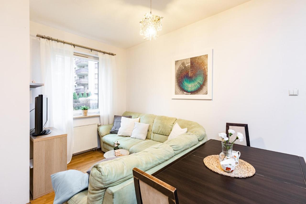 Apartment Superapart Ryzowa 43b *